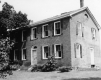 A Brick Home