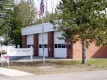 Williston Fire Station