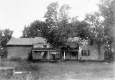 Frank Talcott's Home and Barns