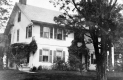 Governor Chittenden's Original Home
