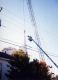 Federated Church Steeple Return