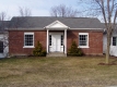 Williston Library: Oldest Section