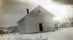 Williston School Schoolyard