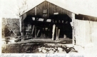 Covered Bridge in Richmond