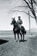A Man on Horseback