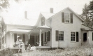 Two Adults and a Home