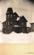 A House in Williston in Winter