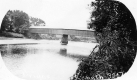 Covered Bridge in North Williston