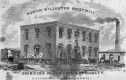 Grist Mill Business Card