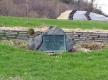 Thomas Chittenden Plaque