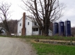 Home near Chittenden Monument