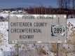 Future Highway Site