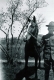 Soldier With Horse