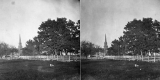 Steeple of Federated Church