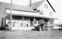 Storefront in Williston