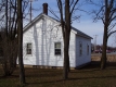 Stovepipe Corner Schoolhouse near WCS