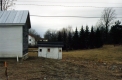 Stovepipe Corner School in New Location