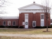 Williston Town Hall Annex Addition