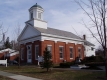 Town Hall of Williston