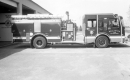 Fire Department of Williston: Engine 1