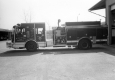 Fire Department of Williston: Engine 1