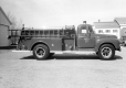 Engine 201: Williston Fire Department