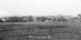 Village of Williston
