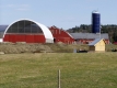 Whitcomb Barns in Williston