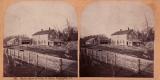 Birth place of John G. Saxe