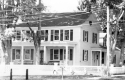 Federal-style House