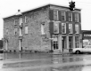 Building in downtown Vergennes