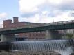 View of Winooski Falls