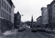 View of College Street