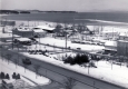 Winter View of Waterfront
