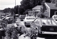 Home Near Amtrak Derailment