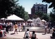 City Hall Park