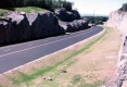 View of Route 289
