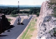 View of Construction on Route 289