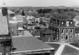 View from Williams Science Hall