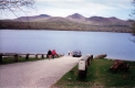 Chittenden Reservoir