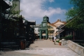 Village at the Stratton Ski Area