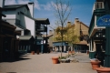 Village at the Stratton Ski Area 
