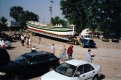 The Lois McClure in Burlington