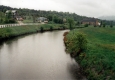 Winooski River in Marshfield 