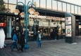 Burlington Square Mall 