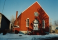 Ahavath Gerim Synagogue