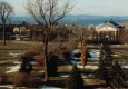 College Green at UVM