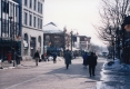 Church Street in Burlington