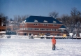 Coast Guard Station in Burlington