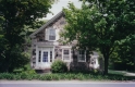 A Chester Home